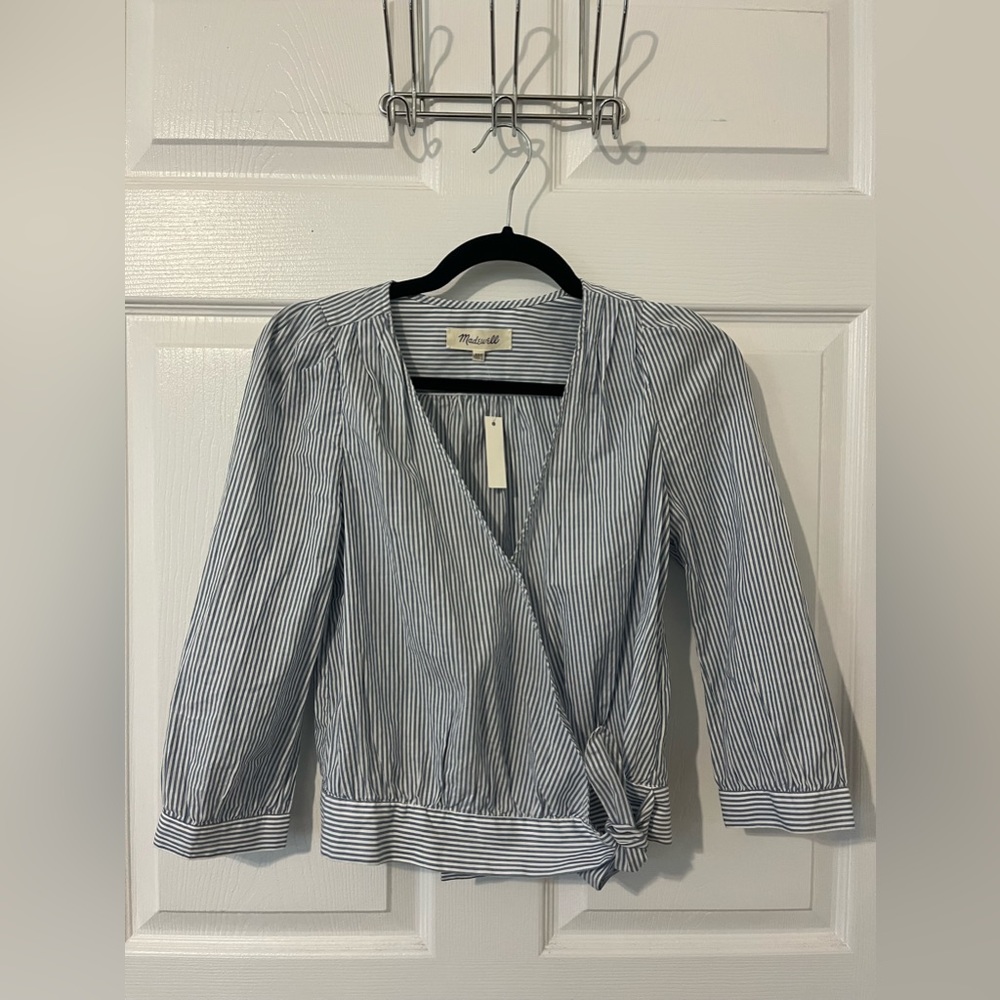 Madewell Top